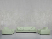 3-1-1 Sofa & Armchair Set - 7th Avenue