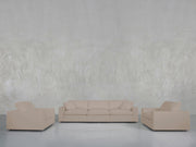 3 - 1 - 1 Sofa & Armchair Set - 7th Avenue