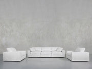 3 - 1 - 1 Sofa & Armchair Set - 7th Avenue