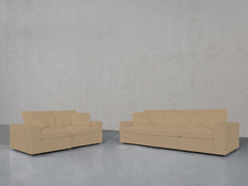 3 - 2 Sofa Set - 7th Avenue