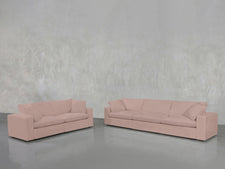 3 - 2 Sofa Set - 7th Avenue