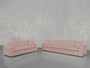 3 - 2 Sofa Set - 7th Avenue