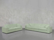 3-2 Sofa Set - 7th Avenue