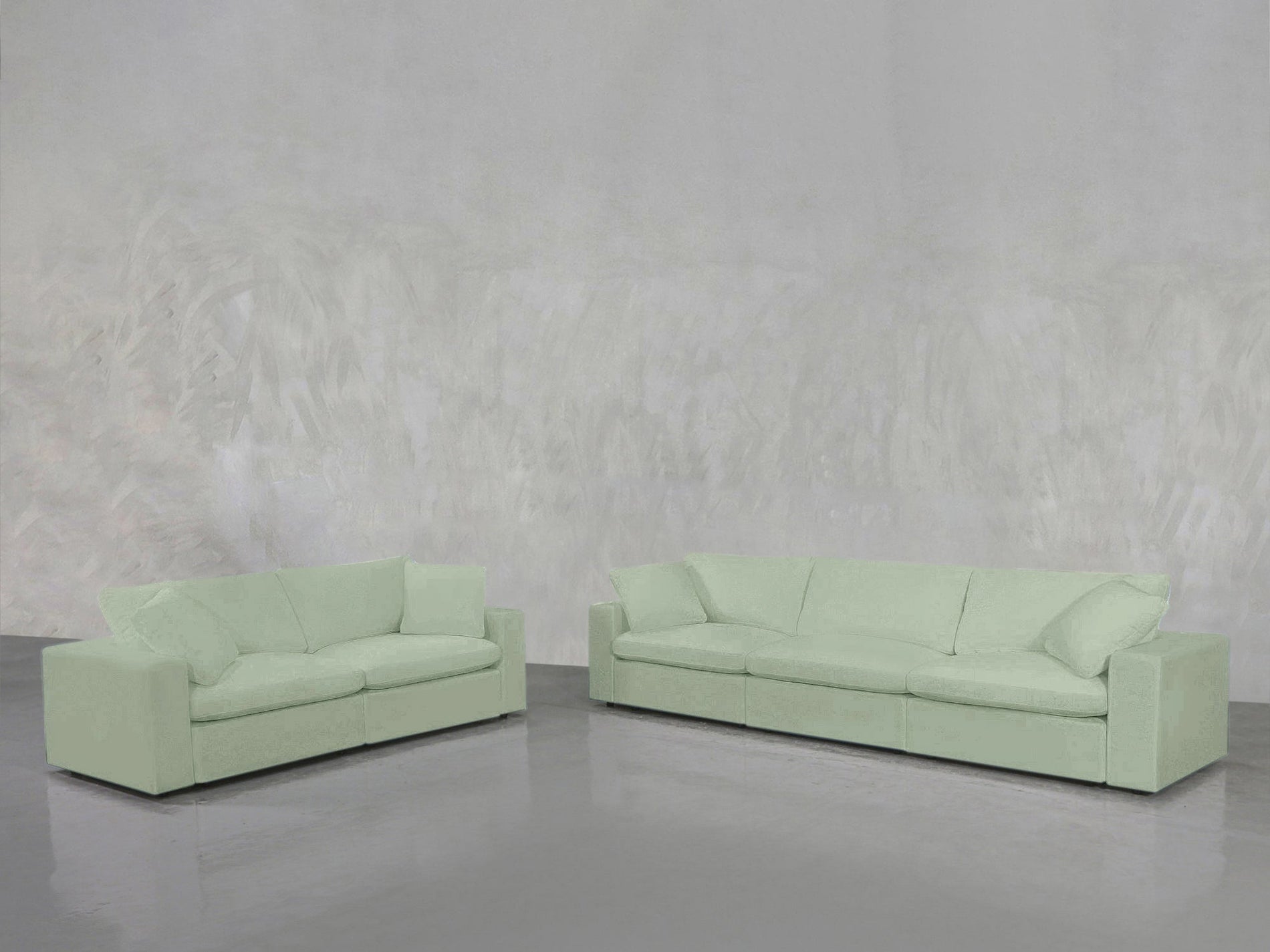 3-2 Sofa Set - 7th Avenue