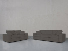 3 - 2 Sofa Set - 7th Avenue