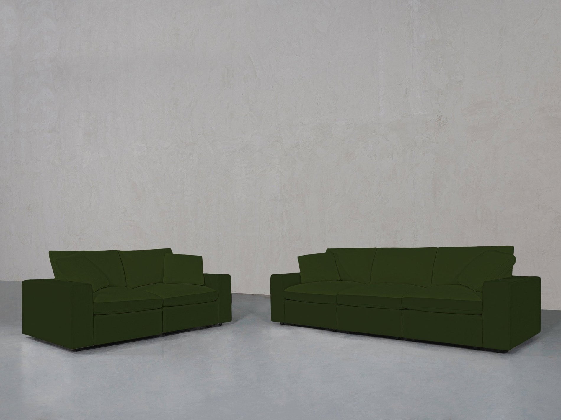 3 - 2 Sofa Set - 7th Avenue