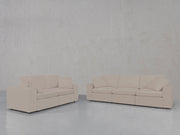 3 - 2 Sofa Set - 7th Avenue