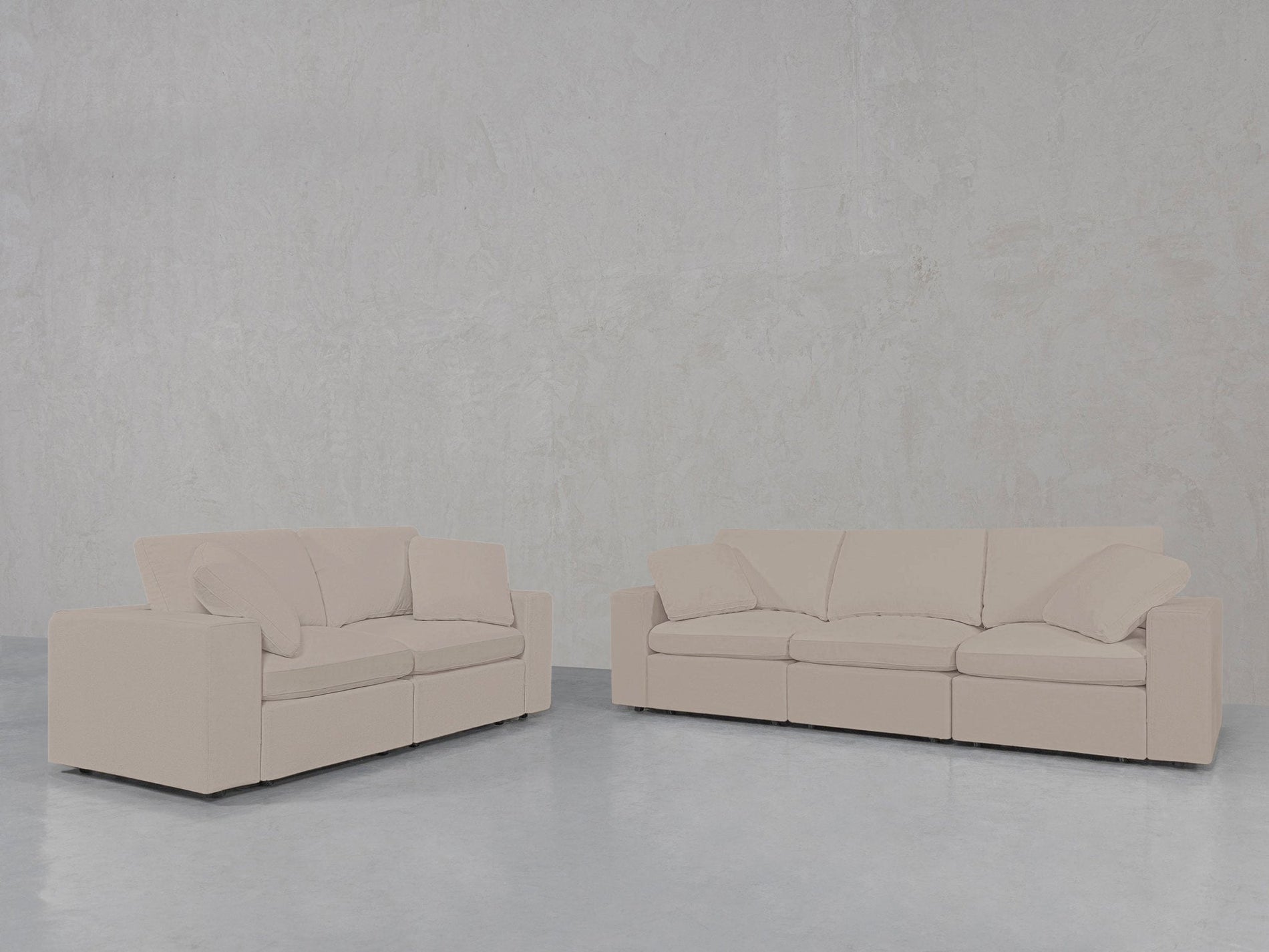 3 - 2 Sofa Set - 7th Avenue