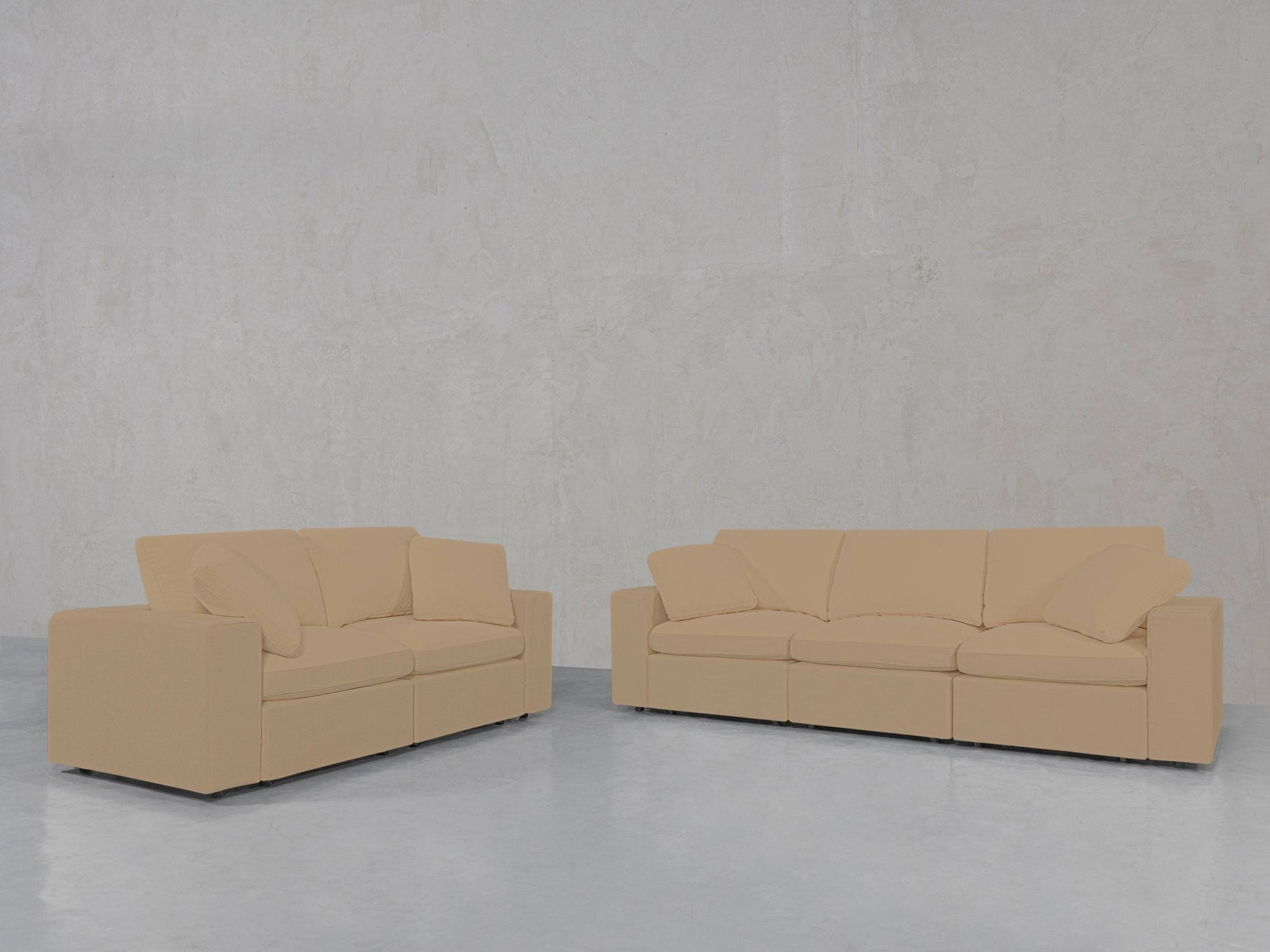 3 - 2 Sofa Set - 7th Avenue