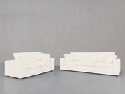 3 - 2 Sofa Set - 7th Avenue