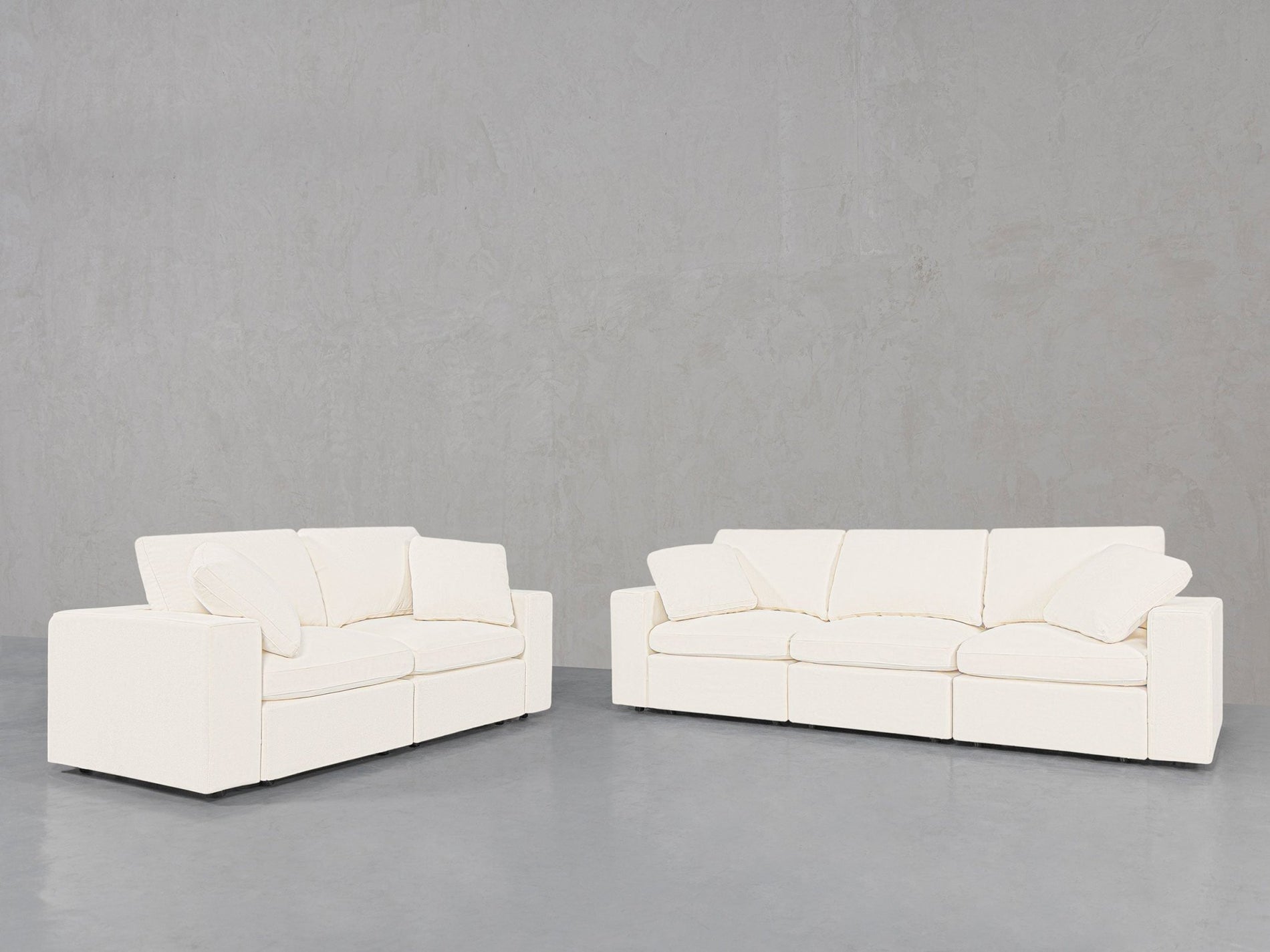 3 - 2 Sofa Set - 7th Avenue