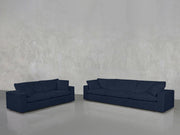 3-2 Sofa Set - 7th Avenue