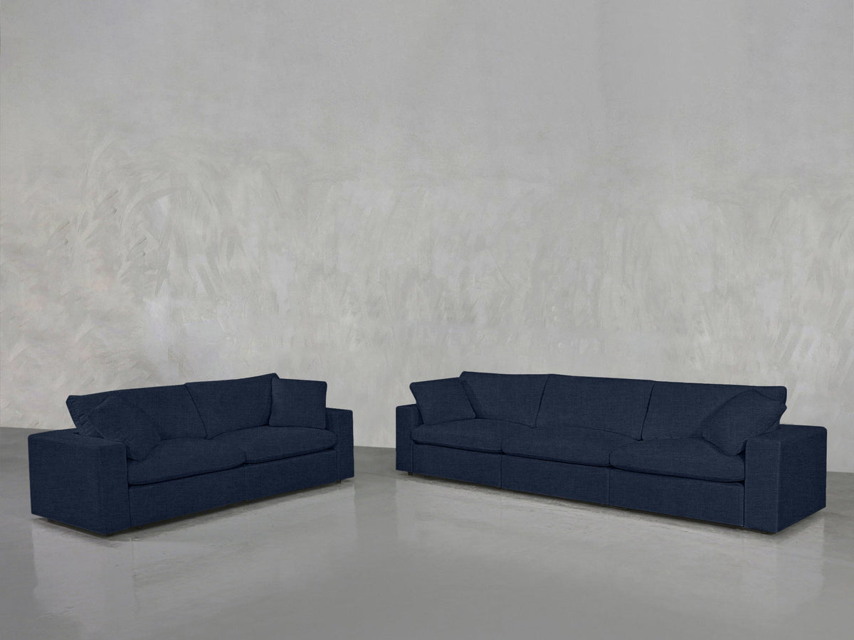 3-2 Sofa Set - 7th Avenue