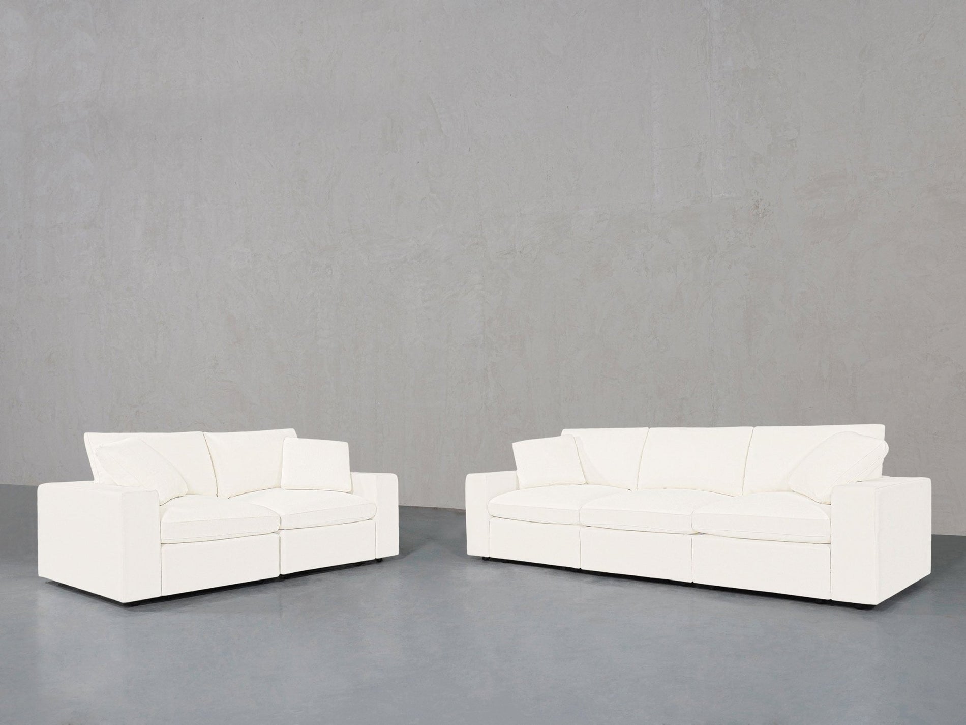 3 - 2 Sofa Set - 7th Avenue