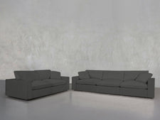 3 - 2 Sofa Set - 7th Avenue