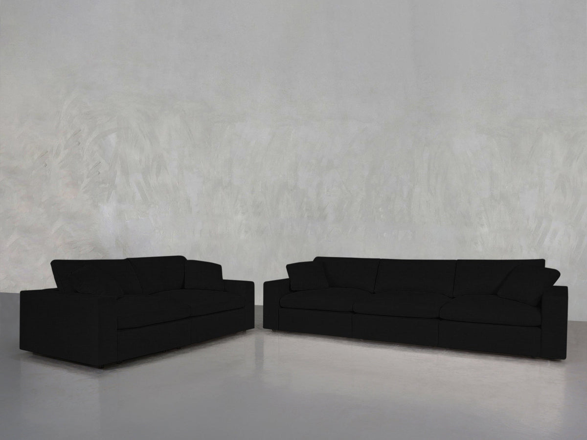 3 - 2 Sofa Set - 7th Avenue