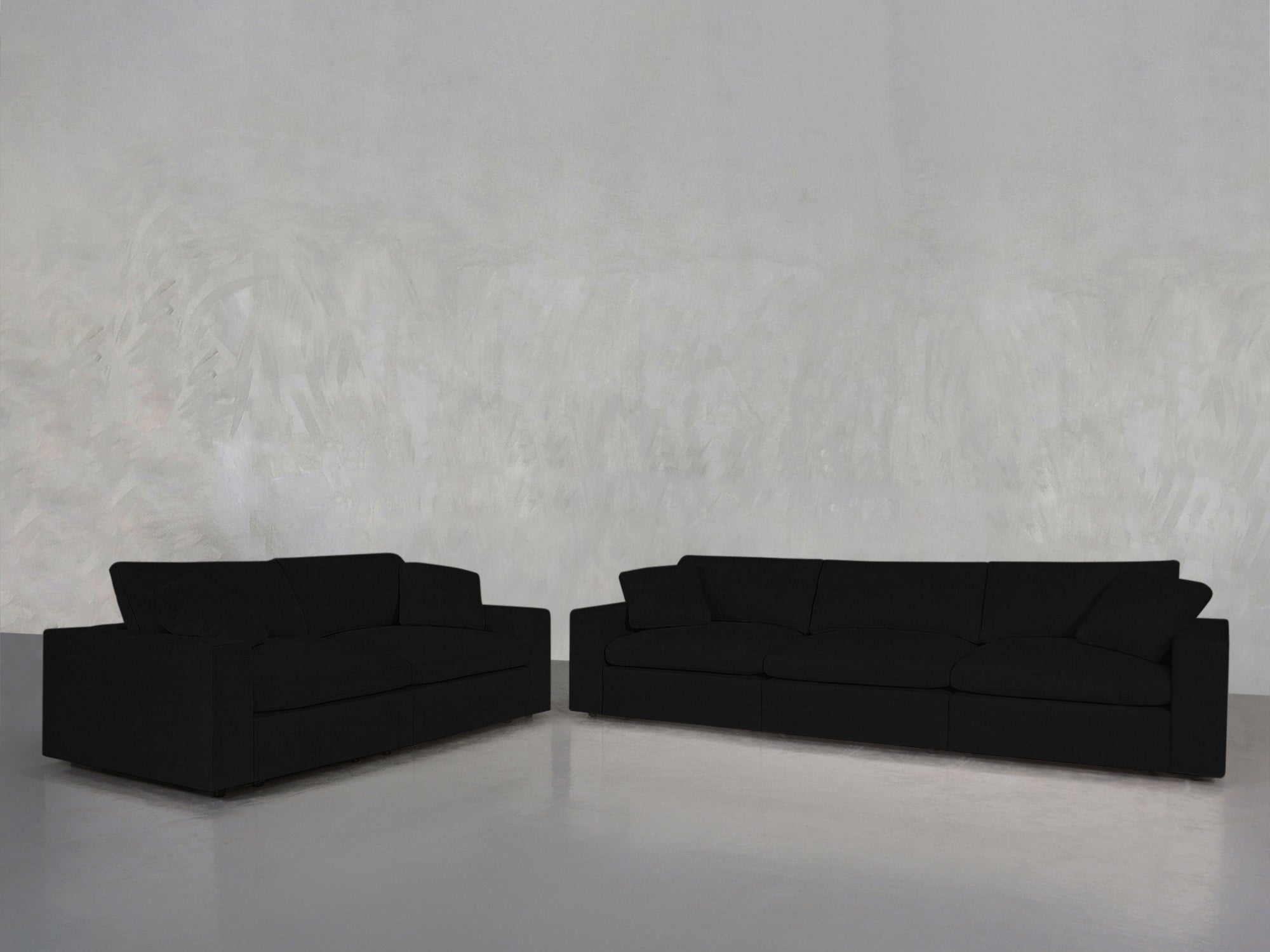 3 - 2 Sofa Set - 7th Avenue