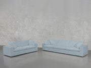 3 - 2 Sofa Set - 7th Avenue