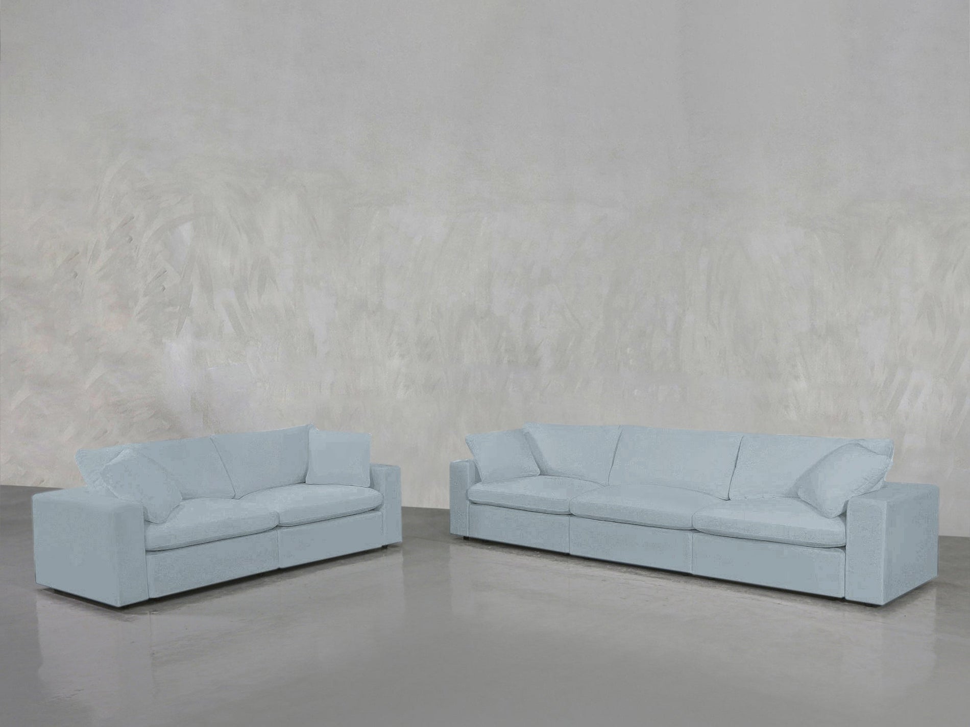 3 - 2 Sofa Set - 7th Avenue