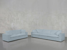 3 - 2 Sofa Set - 7th Avenue