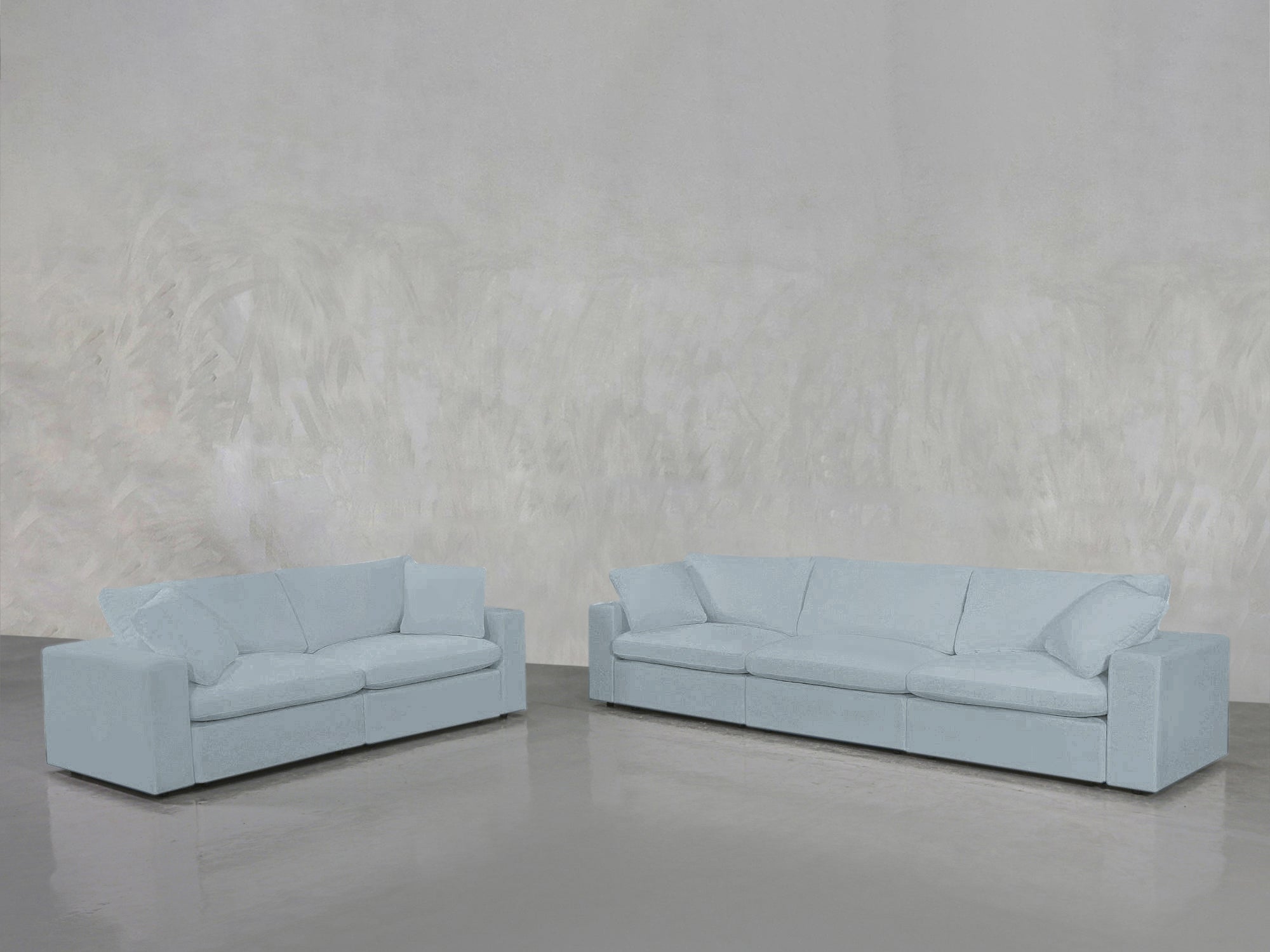 3 - 2 Sofa Set - 7th Avenue