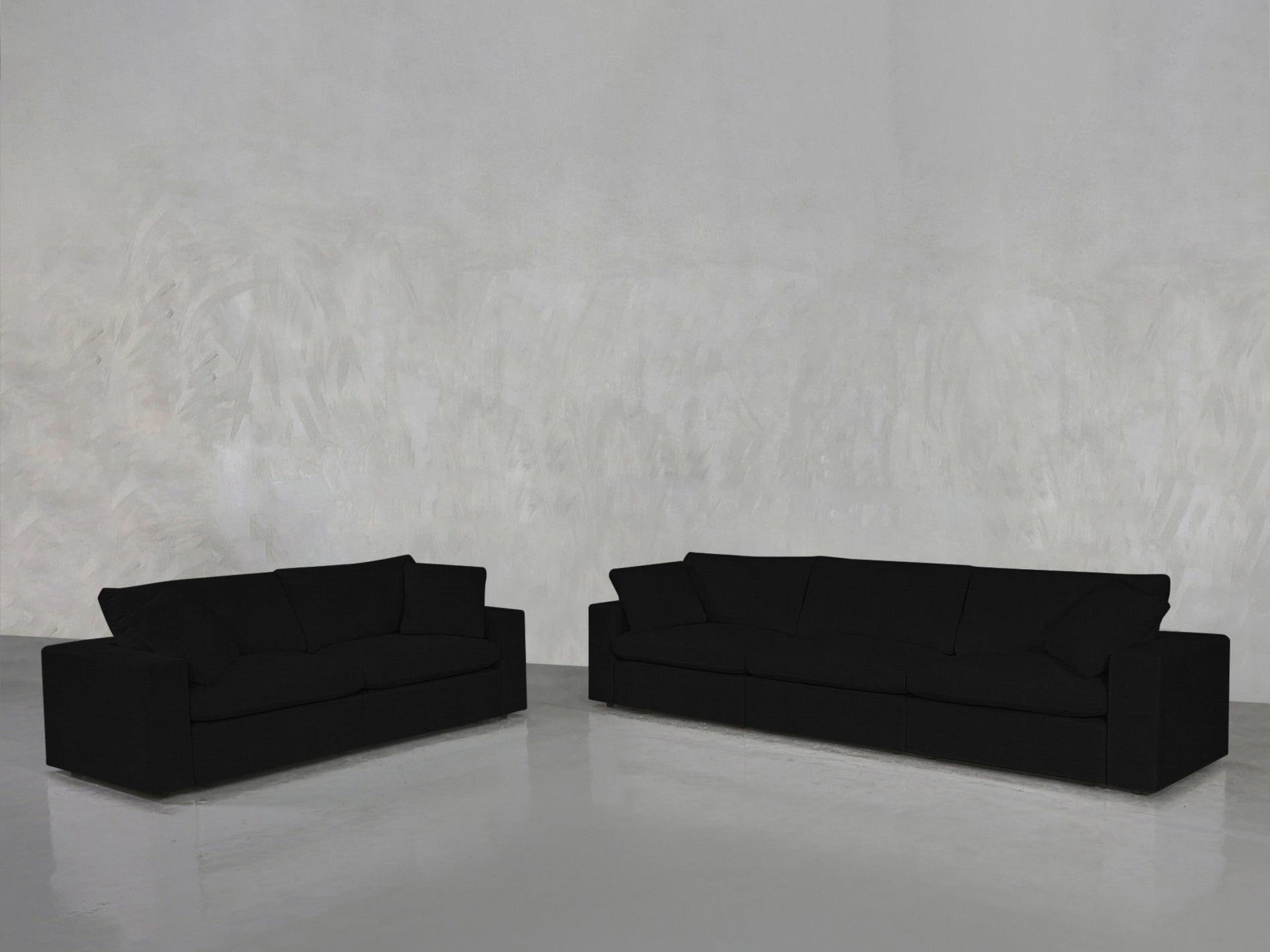 3 - 2 Sofa Set - 7th Avenue