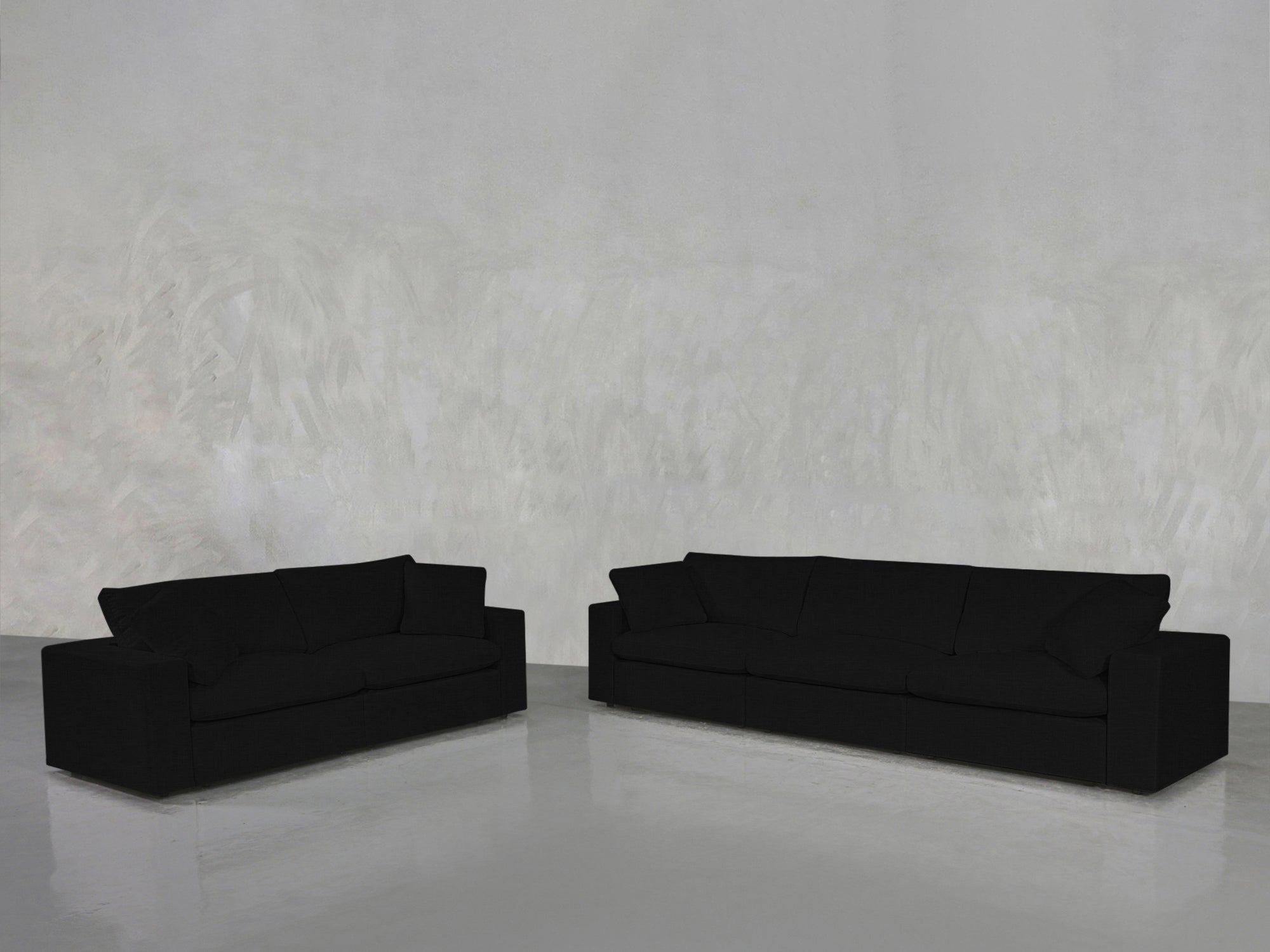 3 - 2 Sofa Set - 7th Avenue