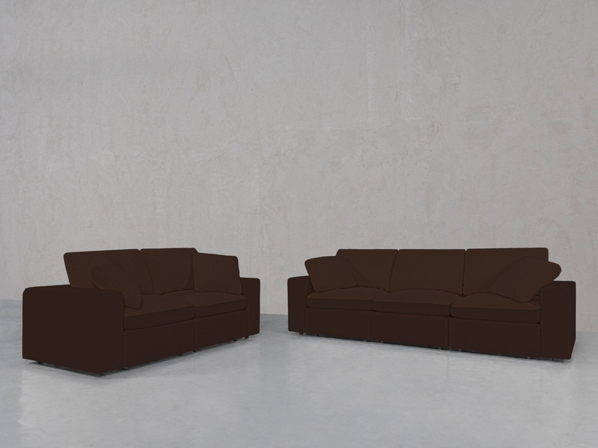 3 - 2 Sofa Set - 7th Avenue