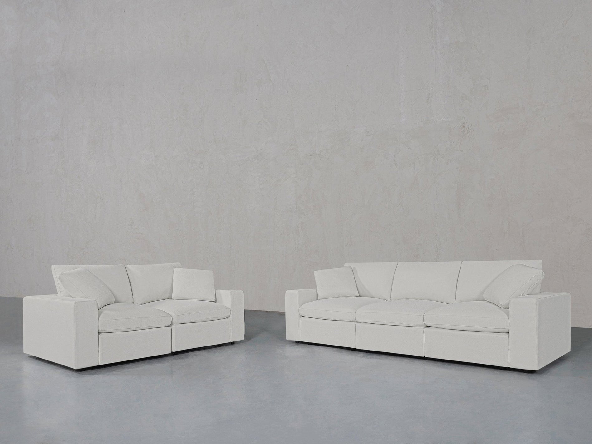 3 - 2 Sofa Set - 7th Avenue
