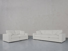 3 - 2 Sofa Set - 7th Avenue