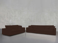 3 - 2 Sofa Set - 7th Avenue