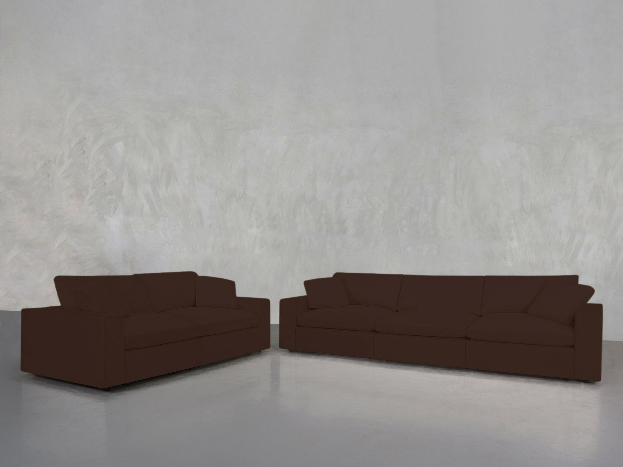 3 - 2 Sofa Set - 7th Avenue