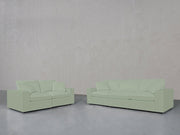 3-2 Sofa Set - 7th Avenue