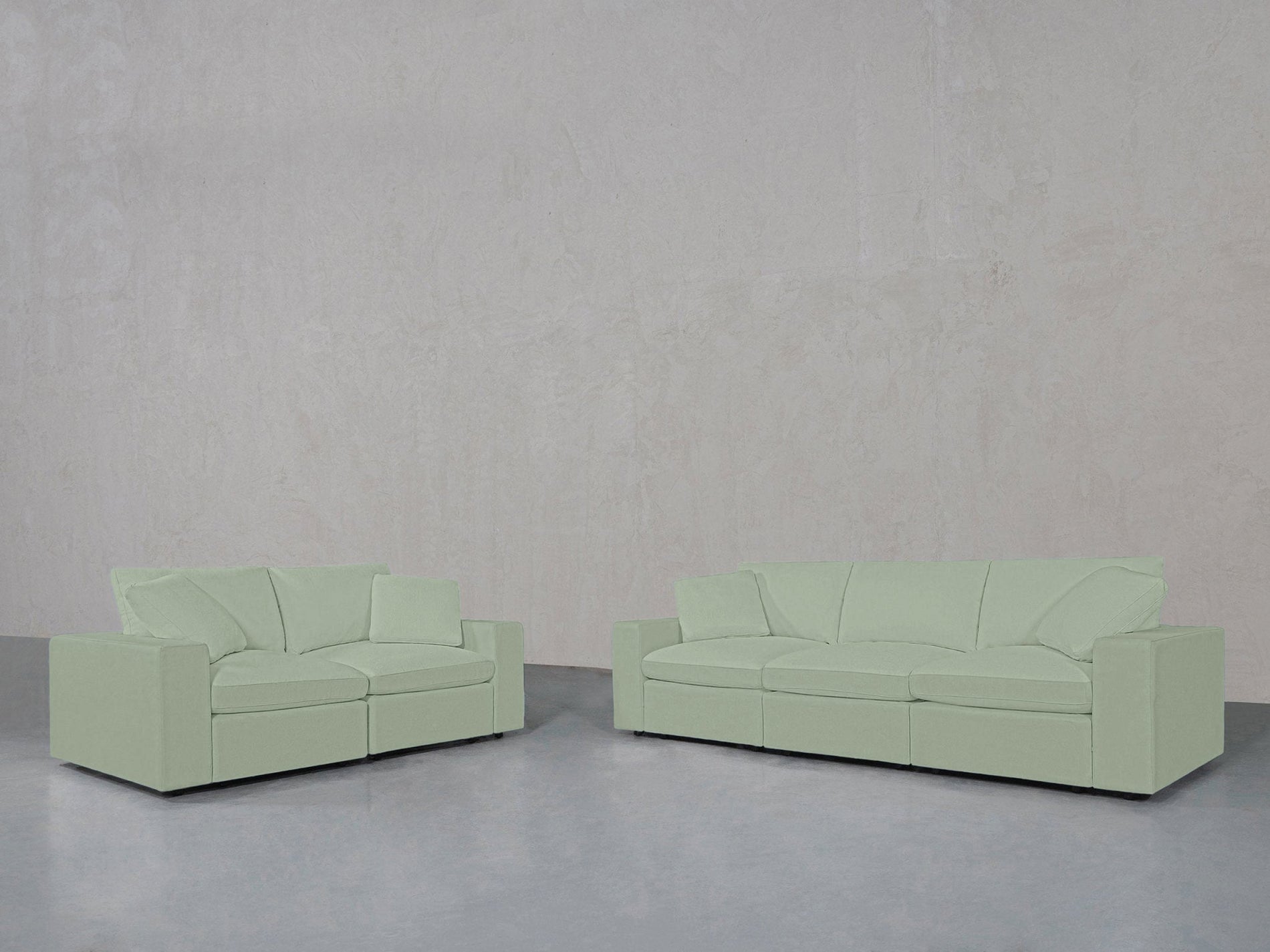 3-2 Sofa Set - 7th Avenue