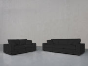 3 - 2 Sofa Set - 7th Avenue