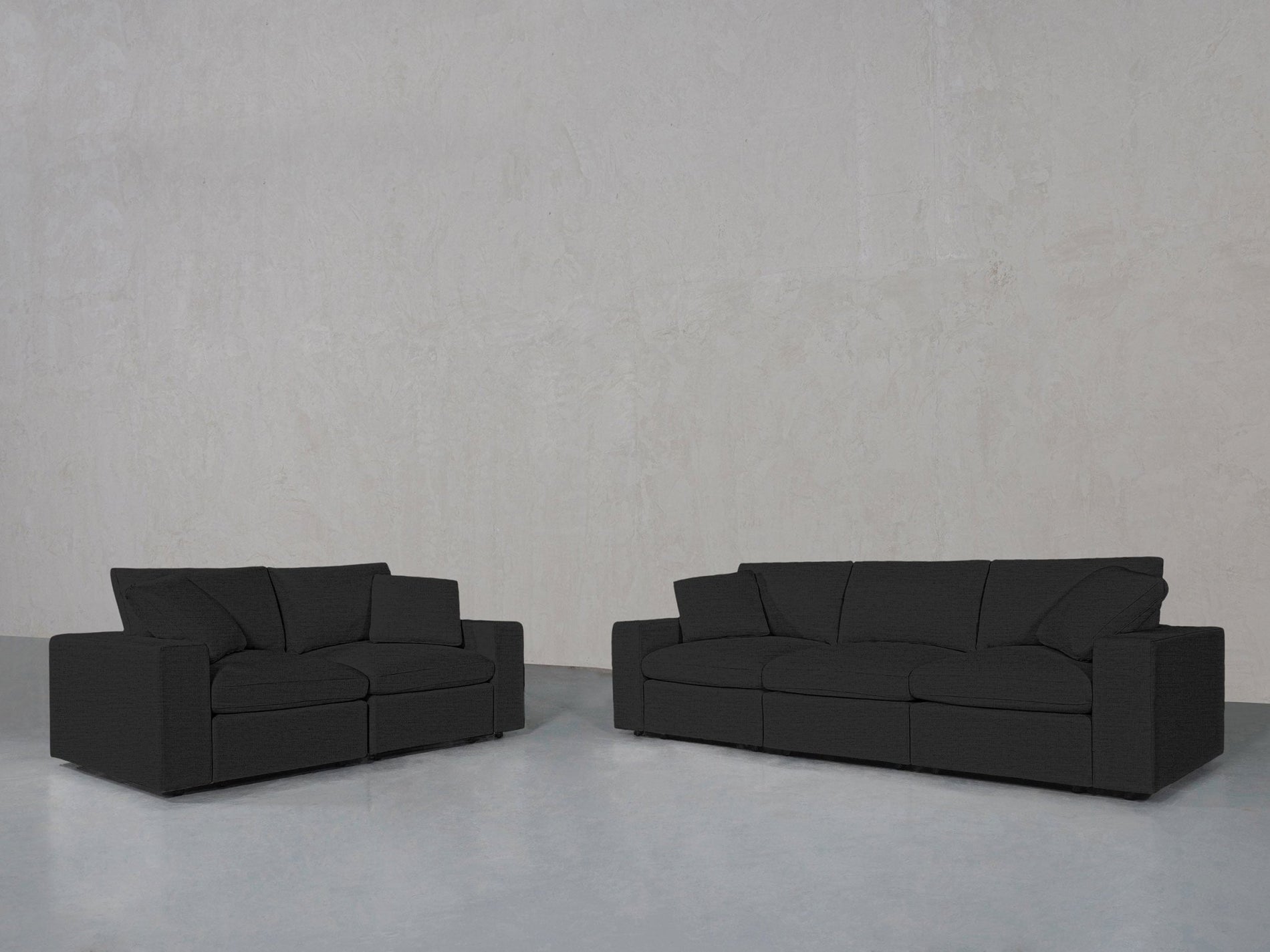 3 - 2 Sofa Set - 7th Avenue