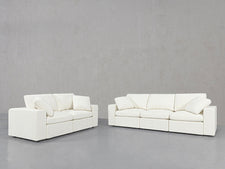 3 - 2 Sofa Set - 7th Avenue