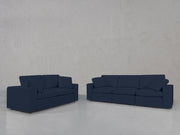 3-2 Sofa Set - 7th Avenue