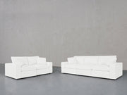 3 - 2 Sofa Set - 7th Avenue