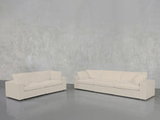 3 - 2 Sofa Set - 7th Avenue
