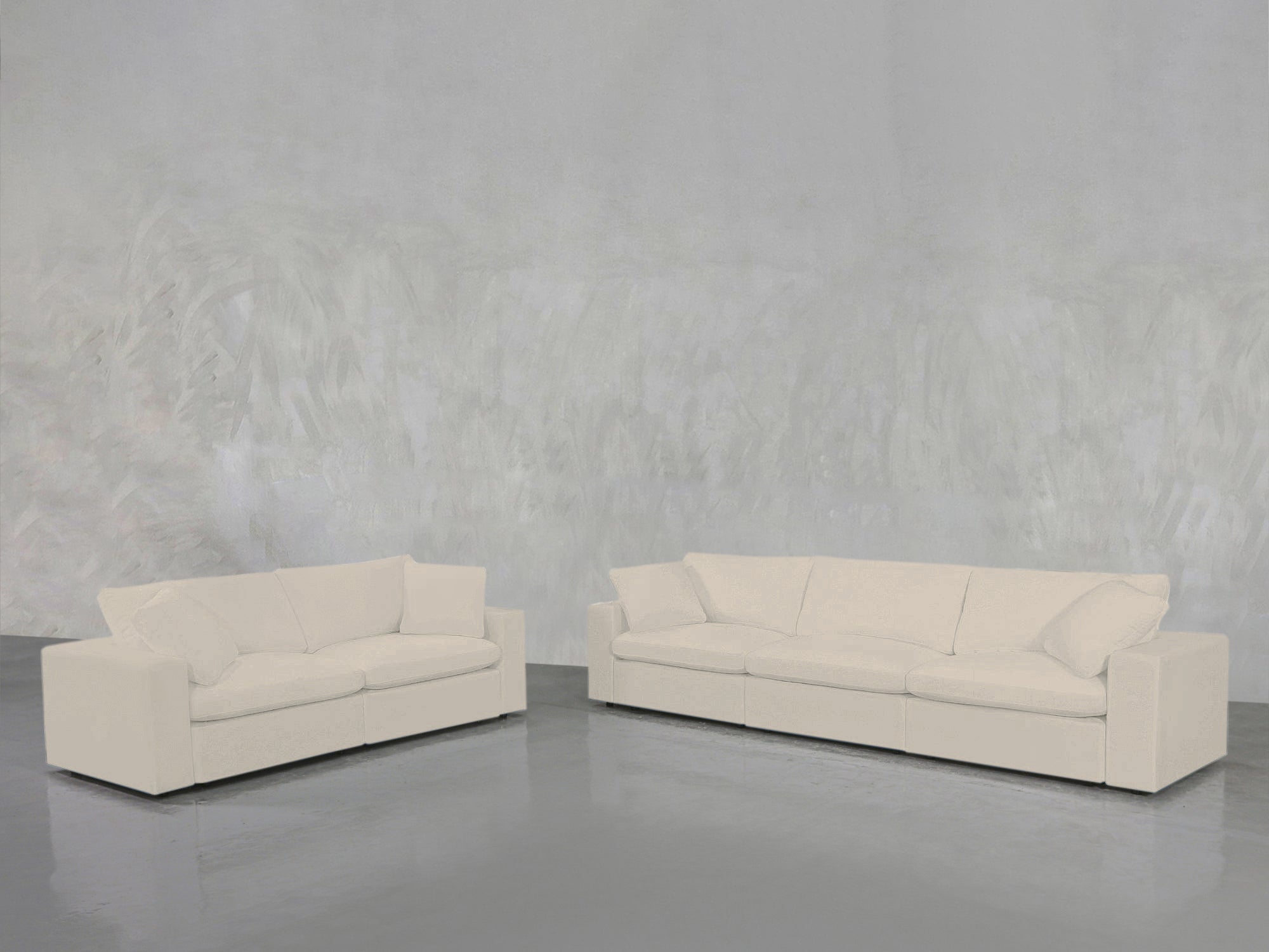 3 - 2 Sofa Set - 7th Avenue