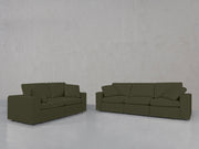 3-2 Sofa Set - 7th Avenue