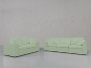 3-2 Sofa Set - 7th Avenue