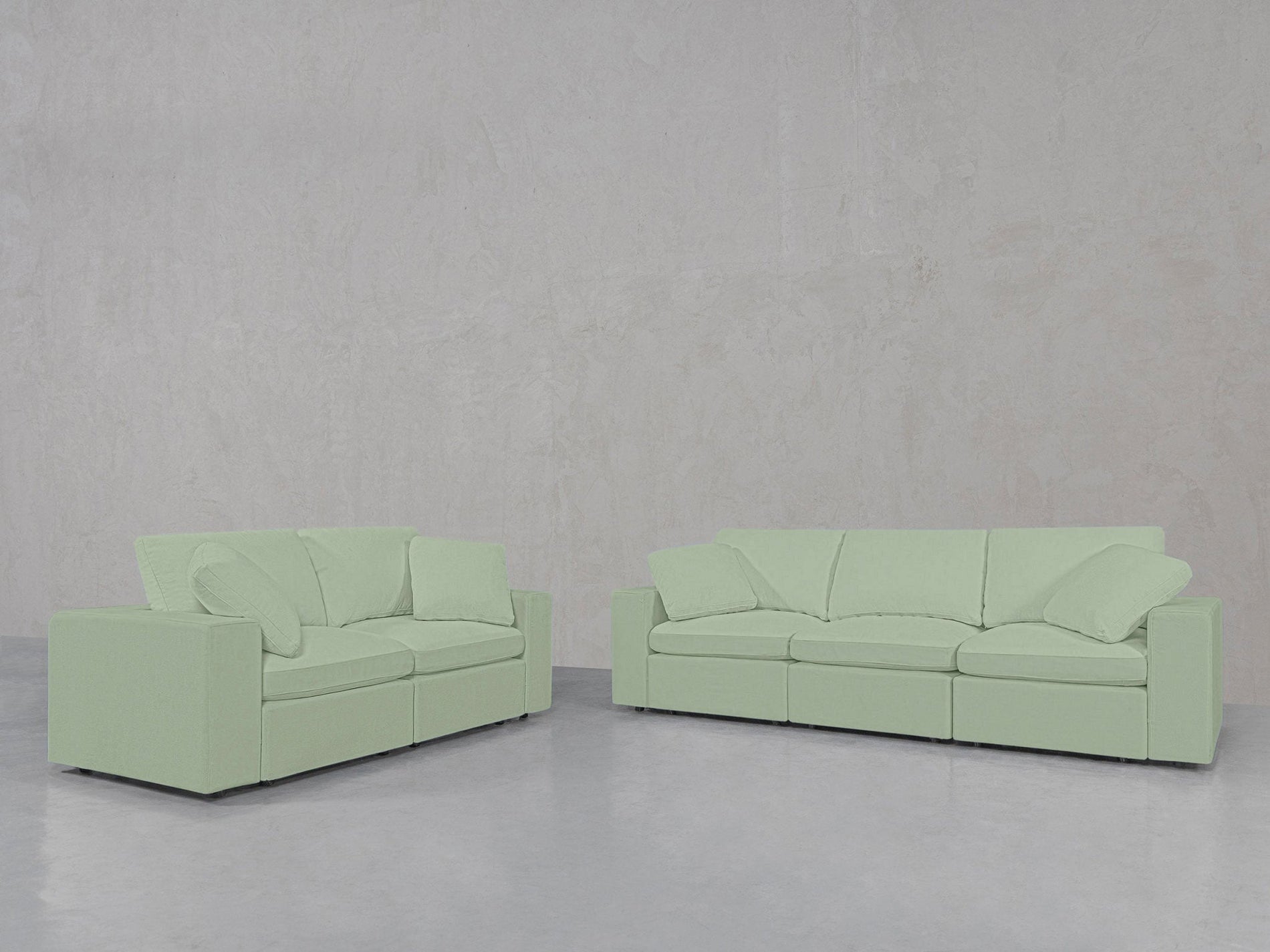 3-2 Sofa Set - 7th Avenue