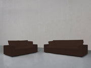 3 - 2 Sofa Set - 7th Avenue