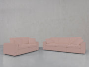 3 - 2 Sofa Set - 7th Avenue