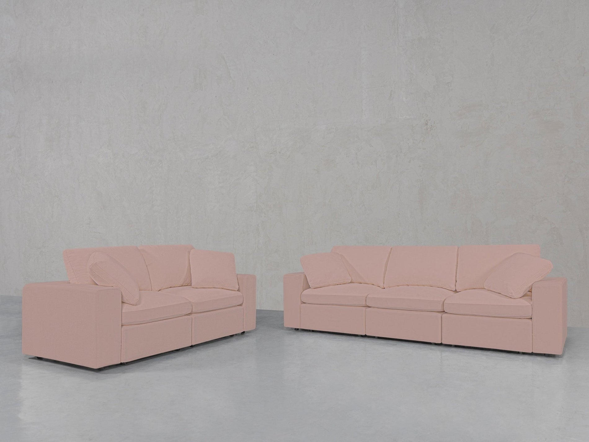 3 - 2 Sofa Set - 7th Avenue