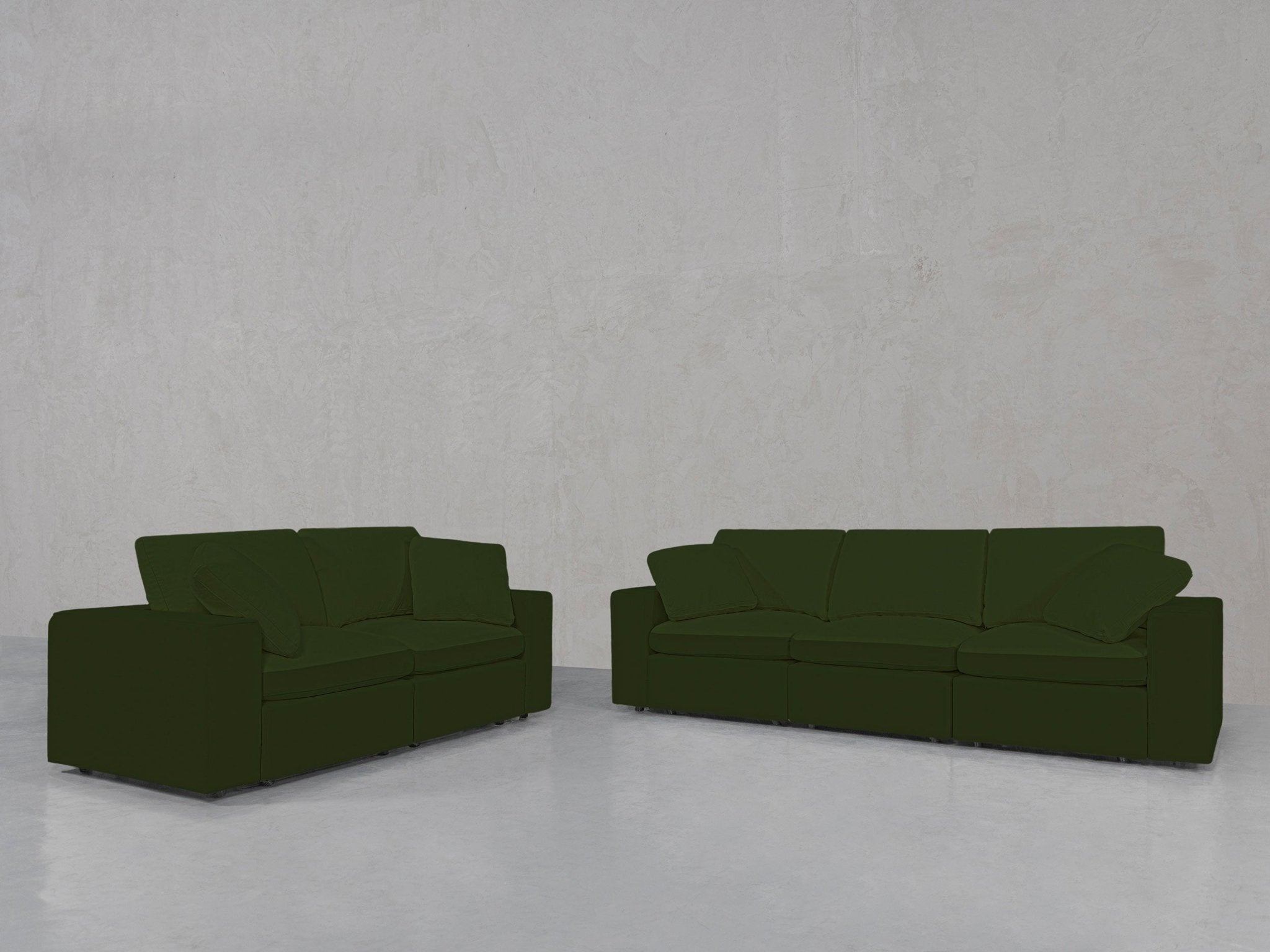 3 - 2 Sofa Set - 7th Avenue