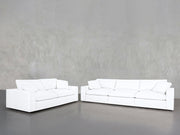 3 - 2 Sofa Set - 7th Avenue