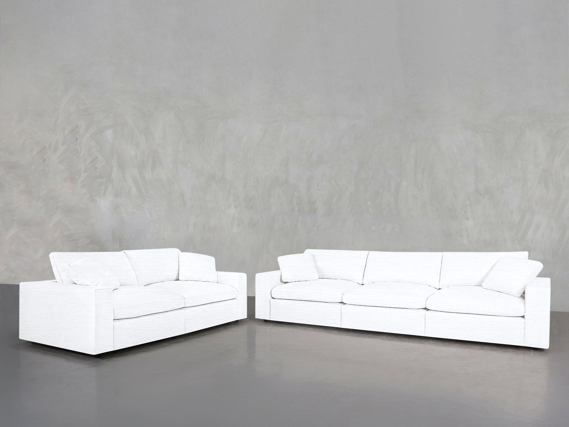 3 - 2 Sofa Set - 7th Avenue